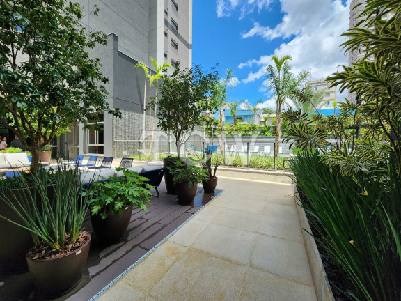 Imagem Apartamento com 3 Quartos à Venda, 165 m² em Jardim Vila Mariana - São Paulo