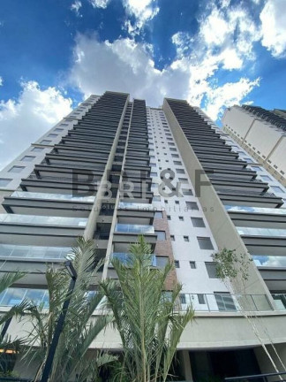Imagem Apartamento com 3 Quartos à Venda, 137 m² em Chácara Santo Antônio - São Paulo Imagem Apartamento com 3 Quartos à Venda, 137 m² em Chácara Santo Antônio - São Paulo