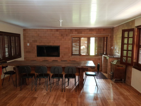 Imagem Chácara com 3 Quartos à Venda, 8.000 m² em Zona Rural - Cascavel