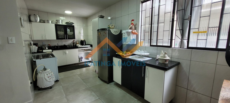 Imagem Casa com 4 Quartos à Venda, 230 m² em Cidade Nobre - Ipatinga Imagem Casa com 4 Quartos à Venda, 230 m² em Cidade Nobre - Ipatinga