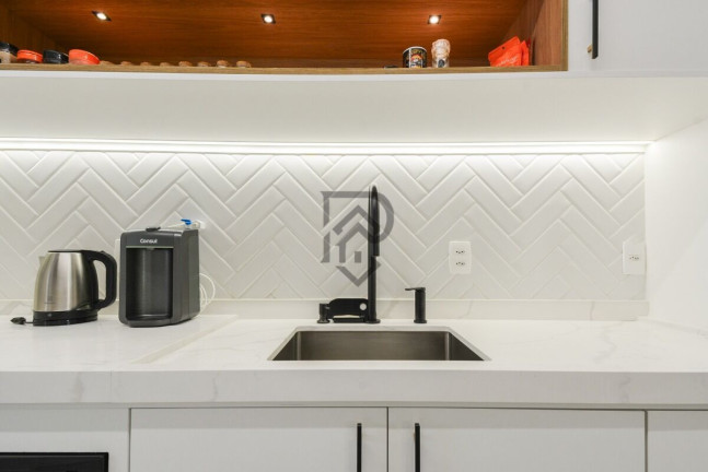 Imagem Apartamento com 3 Quartos à Venda, 140 m² em Vila Mariana - São Paulo Imagem Apartamento com 3 Quartos à Venda, 140 m² em Vila Mariana - São Paulo