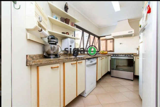 Imagem Apartamento com 4 Quartos à Venda, 247 m² em Moema - São Paulo Imagem Apartamento com 4 Quartos à Venda, 247 m² em Moema - São Paulo