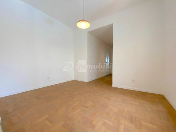 Imagem Apartamento com 2 Quartos à Venda, 125 m² em Higienópolis - São Paulo