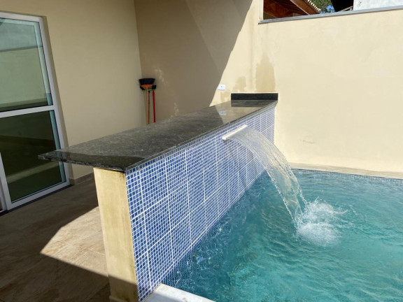 Imagem Casa com 3 Quartos à Venda, 150 m² em Cibratel Ii - Itanhaém Imagem Casa com 3 Quartos à Venda, 150 m² em Cibratel Ii - Itanhaém