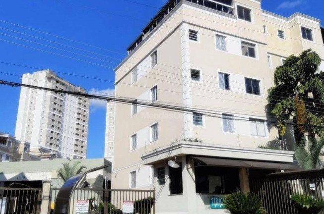 Imagem Apartamento com 2 Quartos à Venda, 108 m² em Jardim Vera Cruz - Sorocaba Imagem Apartamento com 2 Quartos à Venda, 108 m² em Jardim Vera Cruz - Sorocaba