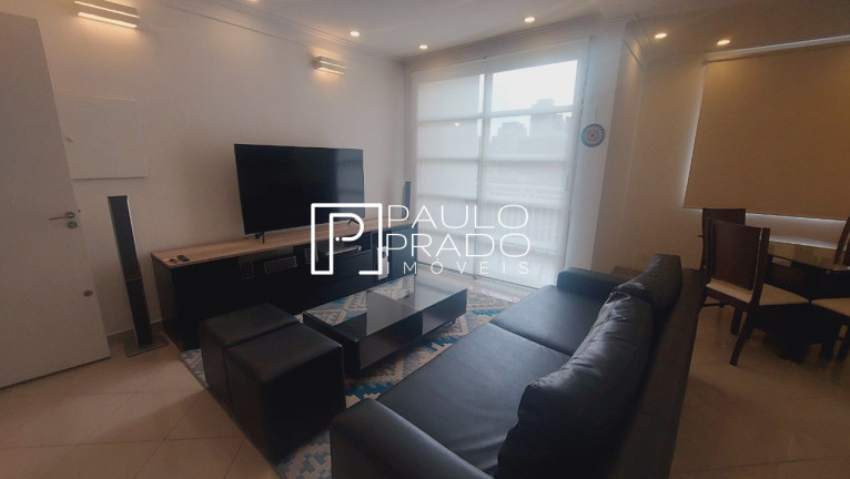 Imagem Apartamento com 3 Quartos para Alugar, 89 m² em Perdizes - São Paulo Imagem Apartamento com 3 Quartos para Alugar, 89 m² em Perdizes - São Paulo