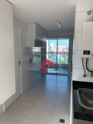 Imagem Apartamento com 3 Quartos à Venda, 145 m² em Guararapes - Fortaleza