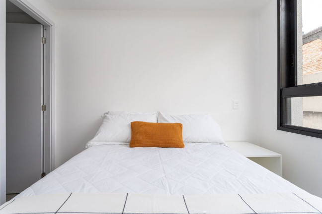 Imagem Apartamento com 1 Quarto para Alugar, 18 m² em Centro - São Paulo