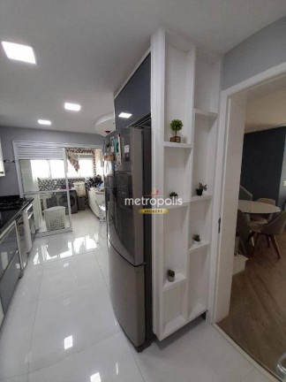 Imagem Cobertura com 4 Quartos à Venda, 211 m² em Santa Paula - São Caetano Do Sul Imagem Cobertura com 4 Quartos à Venda, 211 m² em Santa Paula - São Caetano Do Sul