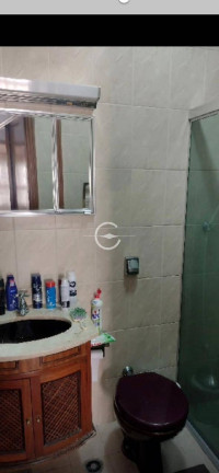 Imagem Casa com 3 Quartos à Venda, 175 m² em Campo Belo - São Paulo
