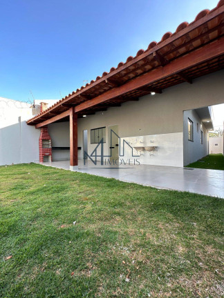 Imagem Casa com 3 Quartos à Venda, 245 m² em Vila Alzira - Aparecida De Goiânia Imagem Casa com 3 Quartos à Venda, 245 m² em Vila Alzira - Aparecida De Goiânia
