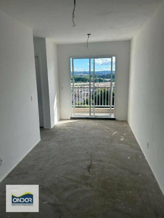 Imagem Apartamento com 2 Quartos à Venda, 47 m² em Jardim Barro Branco - Cotia Imagem Apartamento com 2 Quartos à Venda, 47 m² em Jardim Barro Branco - Cotia