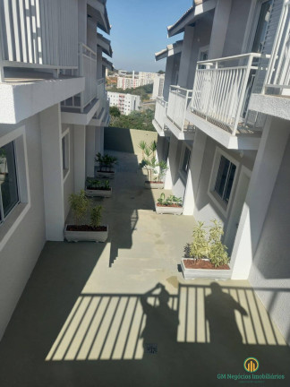 Imagem Casa de Condomínio com 2 Quartos à Venda, 60 m² em Chácara Vista Alegre - Cotia Imagem Casa de Condomínio com 2 Quartos à Venda, 60 m² em Chácara Vista Alegre - Cotia