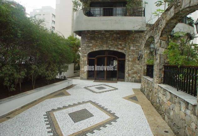 Imagem Apartamento com 4 Quartos à Venda, 246 m² em Real Parque - São Paulo Imagem Apartamento com 4 Quartos à Venda, 246 m² em Real Parque - São Paulo
