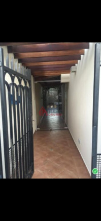 Imagem Sobrado com 3 Quartos à Venda, 157 m² em Jardim Santa Efigênia - São Paulo Imagem Sobrado com 3 Quartos à Venda, 157 m² em Jardim Santa Efigênia - São Paulo