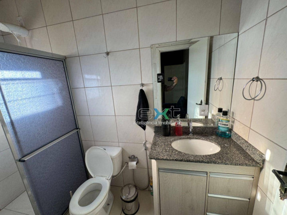 Imagem Sobrado com 2 Quartos à Venda, 109 m² em Vila Belo Horizonte - Campo Grande Imagem Sobrado com 2 Quartos à Venda, 109 m² em Vila Belo Horizonte - Campo Grande