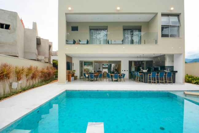 Casa com 6 Quartos à Venda, 628 m² em Riviera De São Lourenço - Bertioga