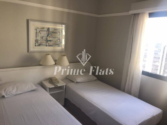 Imagem Apartamento com 1 Quarto para Alugar, 33 m² em Jardim Paulista - São Paulo Imagem Apartamento com 1 Quarto para Alugar, 33 m² em Jardim Paulista - São Paulo