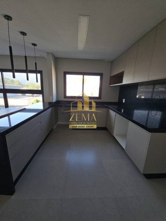 Imagem Casa de Condomínio com 3 Quartos à Venda, 255 m² em Parque Ponte Grande - Mogi Das Cruzes