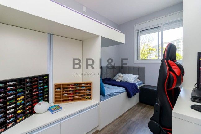 Imagem Apartamento com 2 Quartos à Venda, 86 m² em Santo Amaro - São Paulo Imagem Apartamento com 2 Quartos à Venda, 86 m² em Santo Amaro - São Paulo