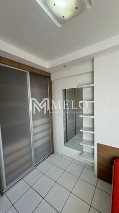 Imagem Apartamento com 3 Quartos à Venda, 80 m² em Aflitos - Recife