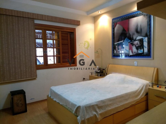 Imagem Casa com 4 Quartos à Venda, 300 m² em Vila Ré - São Paulo Imagem Casa com 4 Quartos à Venda, 300 m² em Vila Ré - São Paulo