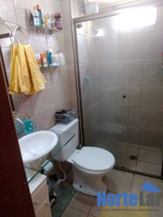 Imagem Apartamento com 2 Quartos à Venda, 50 m² em Brasilândia - São Paulo Imagem Apartamento com 2 Quartos à Venda, 50 m² em Brasilândia - São Paulo