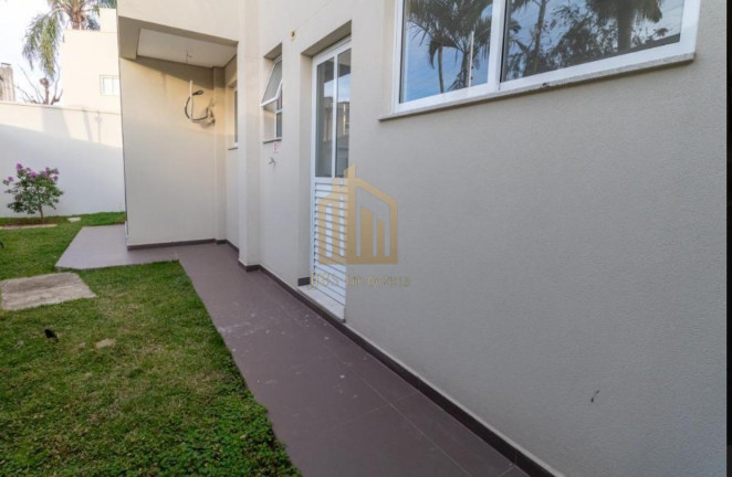 Imagem Casa com 4 Quartos à Venda, 312 m² em Jardim Social - Curitiba