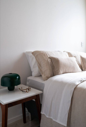 Imagem Apartamento com 2 Quartos à Venda, 64 m² em Jardim Europa - Porto Alegre