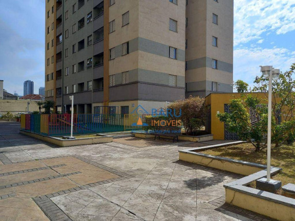 Imagem Apartamento com 3 Quartos à Venda, 65 m² em Barra Funda - São Paulo Imagem Apartamento com 3 Quartos à Venda, 65 m² em Barra Funda - São Paulo