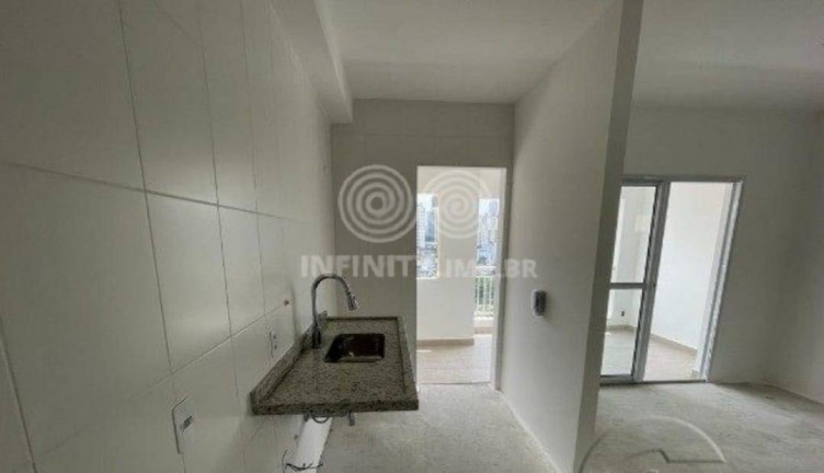 Imagem Apartamento com 2 Quartos à Venda, 66 m² em Mooca - São Paulo
