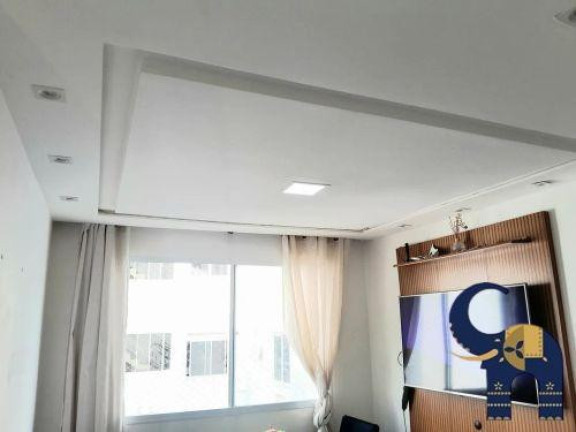Foto do imóvel Apartamento com 2 Quartos à Venda, 45 m² em Jardim Placaford - Salvador