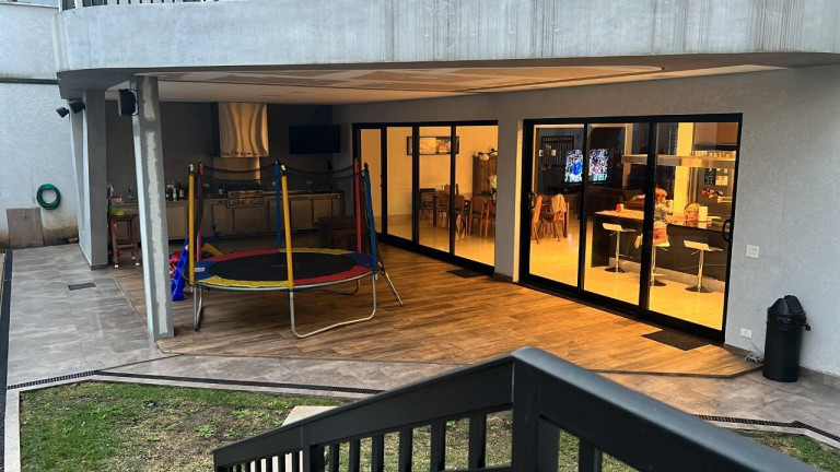 Imagem Casa com 4 Quartos para Alugar, 570 m² em Cidade Tamboré - Santana De Parnaíba Imagem Casa com 4 Quartos para Alugar, 570 m² em Cidade Tamboré - Santana De Parnaíba