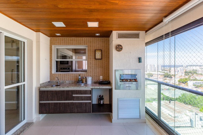 Imagem Apartamento com 3 Quartos à Venda, 105 m² em Granja Julieta - São Paulo Imagem Apartamento com 3 Quartos à Venda, 105 m² em Granja Julieta - São Paulo