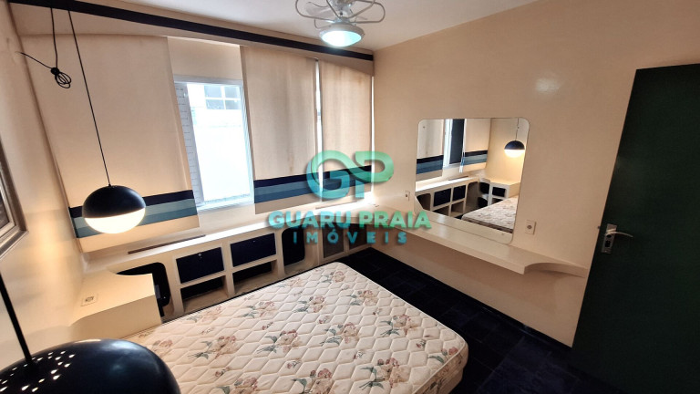 Imagem Apartamento com 2 Quartos à Venda, 75 m² em Enseada - Guarujá