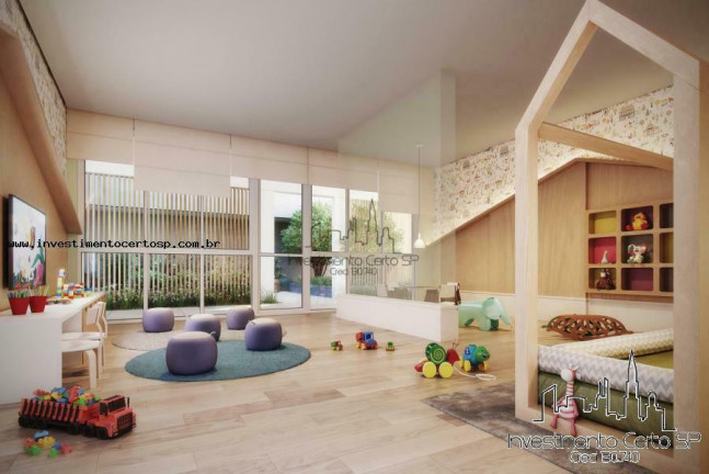 Imagem Apartamento com 3 Quartos à Venda, 170 m² em Vila Clementino - São Paulo Imagem Apartamento com 3 Quartos à Venda, 170 m² em Vila Clementino - São Paulo