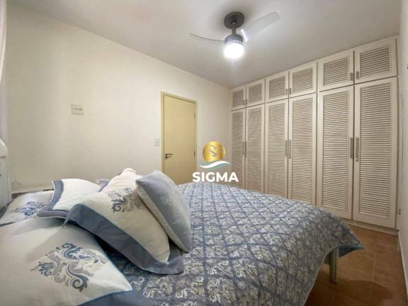 Imagem Apartamento com 3 Quartos à Venda, 94 m² em Jardim Astúrias - Guarujá Imagem Apartamento com 3 Quartos à Venda, 94 m² em Jardim Astúrias - Guarujá