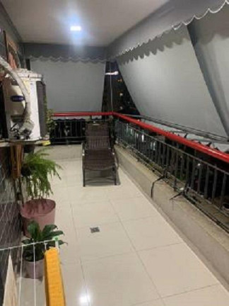 Imagem Apartamento com 3 Quartos à Venda, 145 m² em Anil - Rio De Janeiro