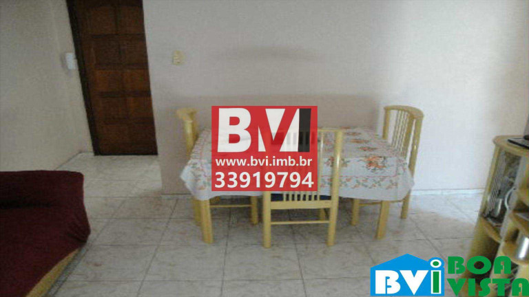 Apartamento com 2 Quartos à Venda, 50 m² em Irajá - Rio De Janeiro