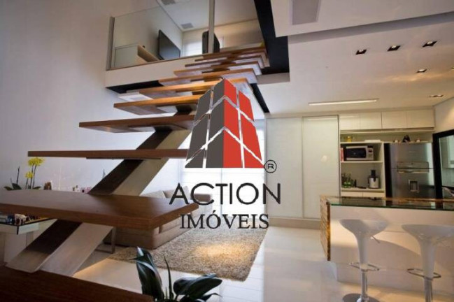 Imagem Apartamento com 1 Quarto à Venda, 82 m² em Chácara Santo Antônio (zona Leste) - São Paulo Imagem Apartamento com 1 Quarto à Venda, 82 m² em Chácara Santo Antônio (zona Leste) - São Paulo