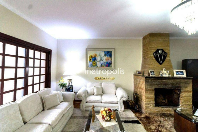 Imagem Sobrado com 5 Quartos à Venda ou Locação, 609 m² em Parque Dos Pássaros - São Bernardo Do Campo Imagem Sobrado com 5 Quartos à Venda ou Locação, 609 m² em Parque Dos Pássaros - São Bernardo Do Campo