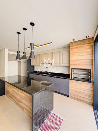 Imagem Casa de Condomínio com 4 Quartos à Venda, 250 m² em Jardim Ermida 1 - Jundiaí