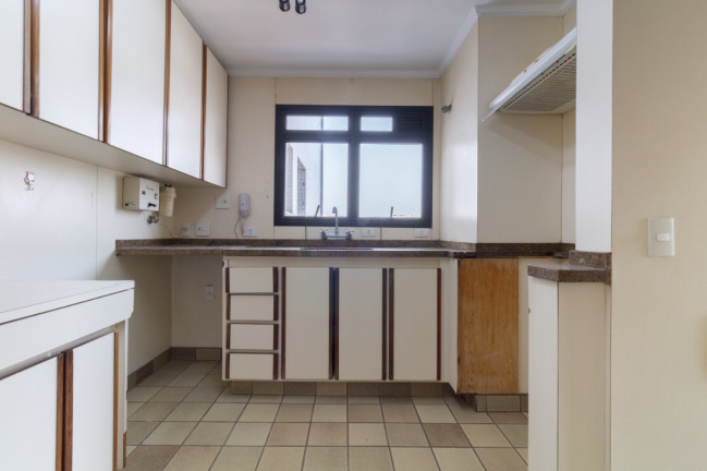 Imagem Apartamento com 3 Quartos à Venda, 110 m² em Vila Monumento - São Paulo
