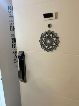Imagem Apartamento com 3 Quartos à Venda, 94 m² em Centro - São Bernardo Do Campo