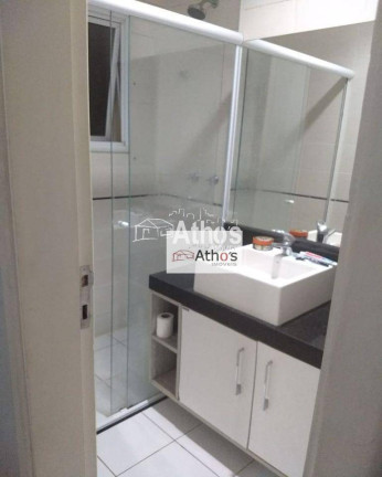 Imagem Cobertura com 3 Quartos à Venda, 160 m² em Torres Da Liberdade - Indaiatuba Imagem Cobertura com 3 Quartos à Venda, 160 m² em Torres Da Liberdade - Indaiatuba