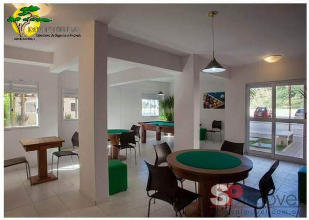Imagem Apartamento com 2 Quartos à Venda, 50 m² em Tremembe - São Paulo Imagem Apartamento com 2 Quartos à Venda, 50 m² em Tremembe - São Paulo