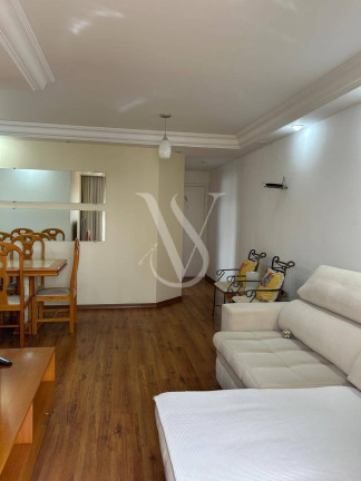 Apartamento com 3 Quartos à Venda, 100 m² em Parque Residencial Eloy Chaves - Jundiaí