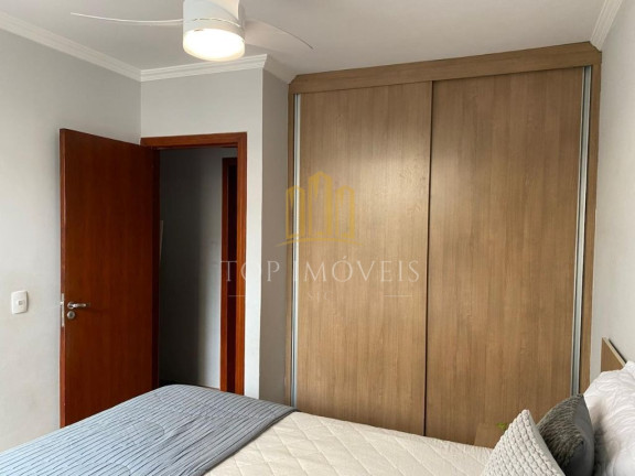 Imagem Apartamento com 2 Quartos à Venda, 70 m² em Jardim São Dimas - São José Dos Campos