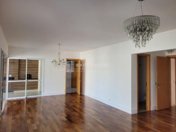 Imagem Apartamento com 4 Quartos à Venda, 250 m² em Chácara Klabin - São Paulo Imagem Apartamento com 4 Quartos à Venda, 250 m² em Chácara Klabin - São Paulo