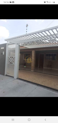 Casa com 3 Quartos à Venda, 158 m² em Residencial Nato Vetorasso - São José Do Rio Preto